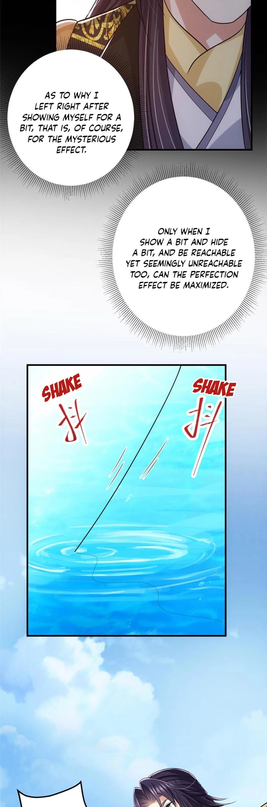 Read Keep a Low Profile, Sect Leader Manga Online