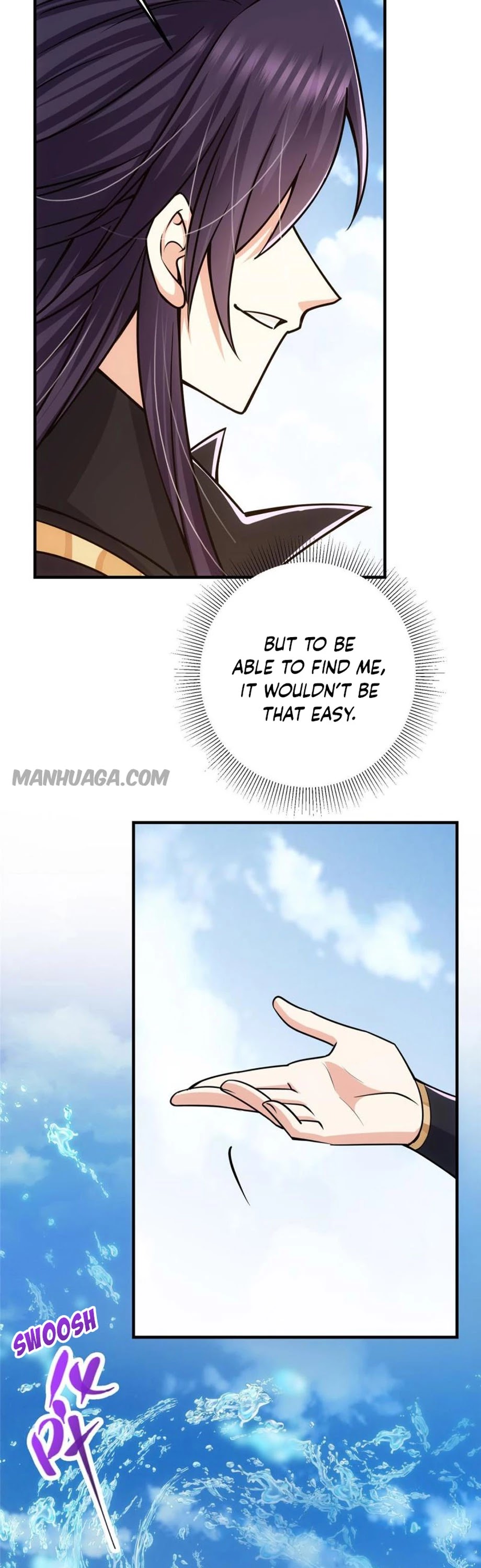 Read Keep a Low Profile, Sect Leader Manga Online