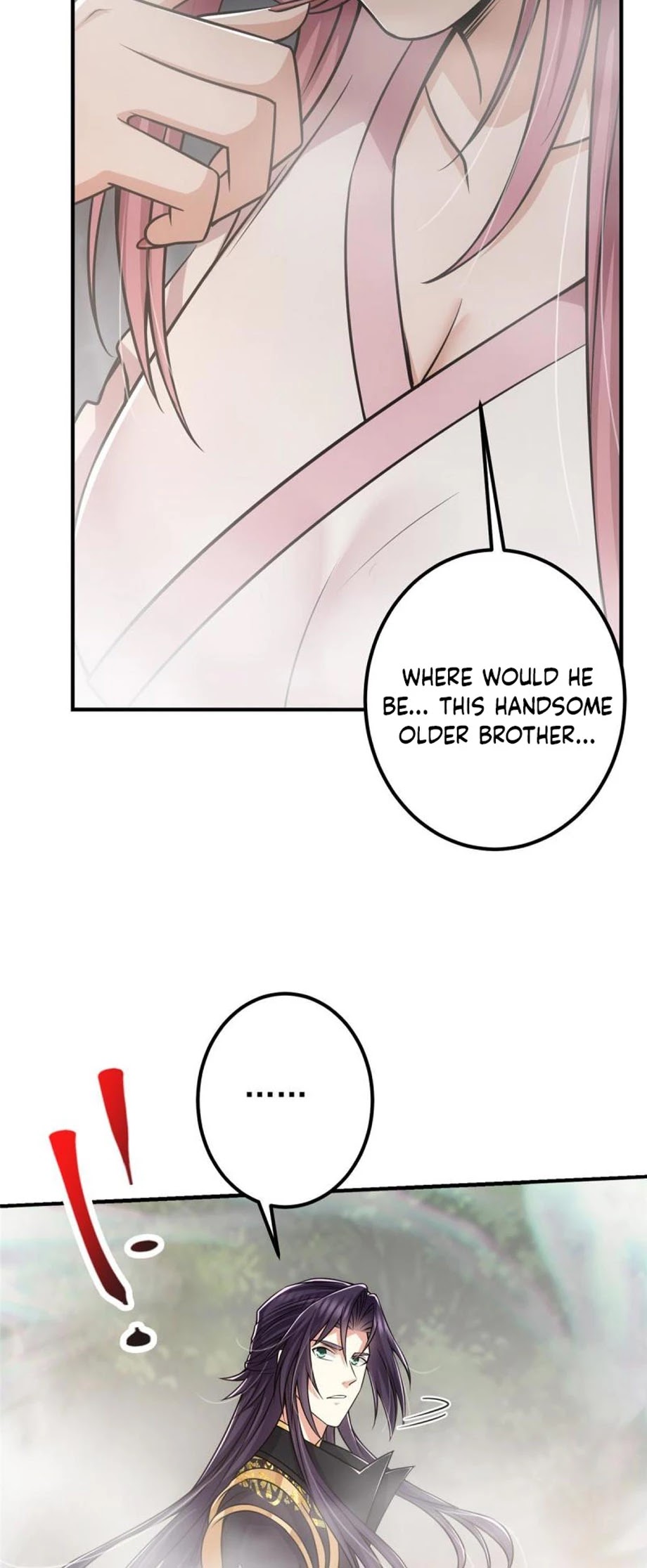 Read Keep a Low Profile, Sect Leader Manga Online