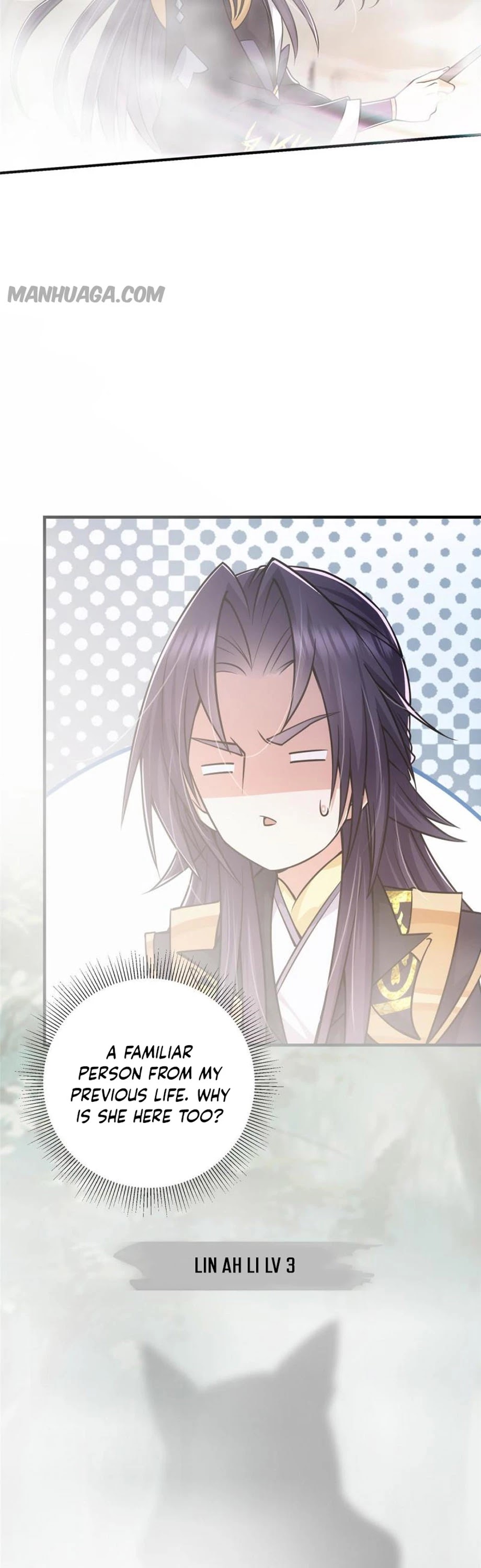 Read Keep a Low Profile, Sect Leader Manga Online