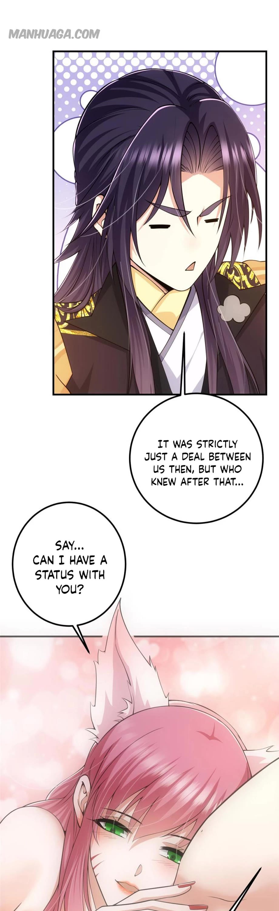 Read Keep a Low Profile, Sect Leader Manga Online