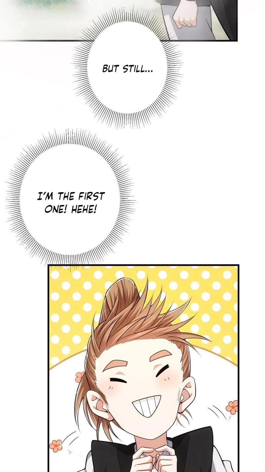 Read Keep a Low Profile, Sect Leader Manga Online