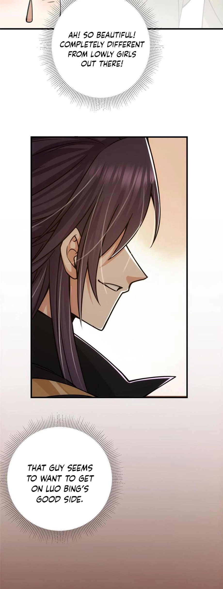 Read Keep a Low Profile, Sect Leader Manga Online