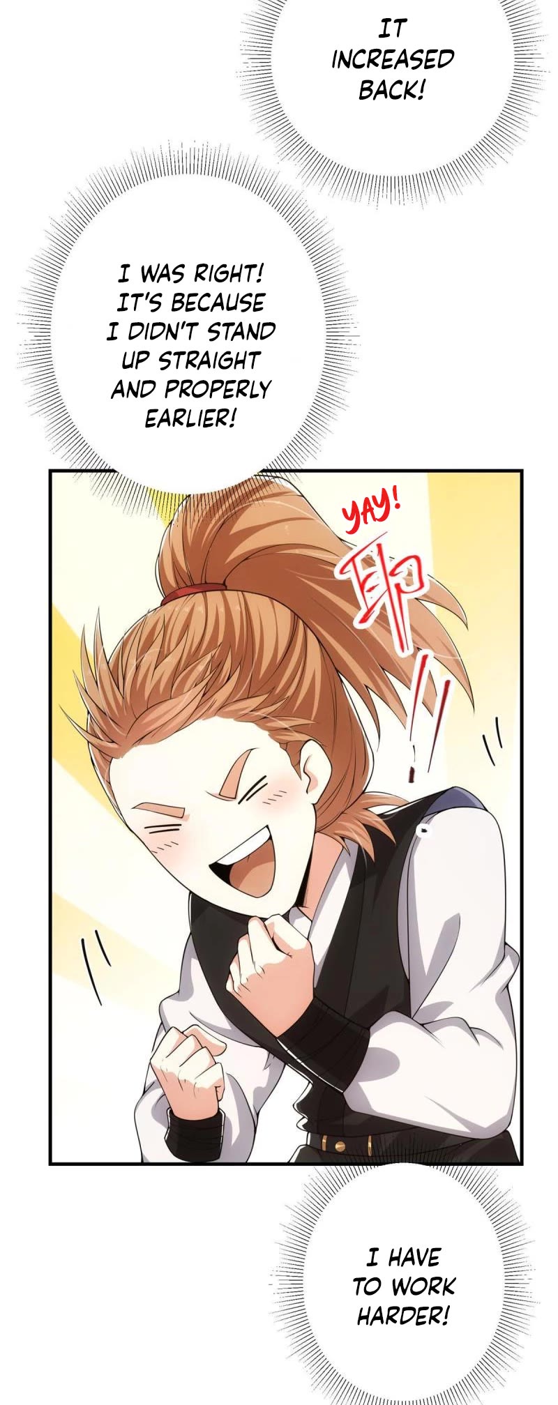 Read Keep a Low Profile, Sect Leader Manga Online