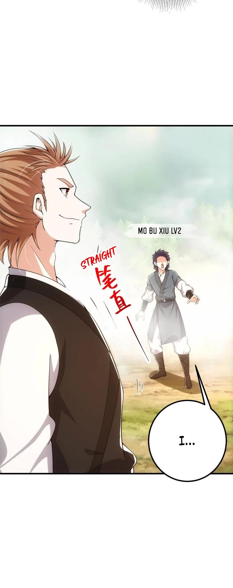 Read Keep a Low Profile, Sect Leader Manga Online