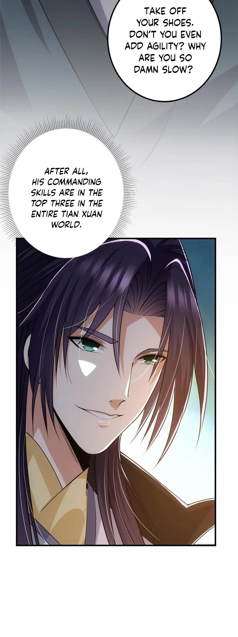 Read Keep a Low Profile, Sect Leader Manga Online