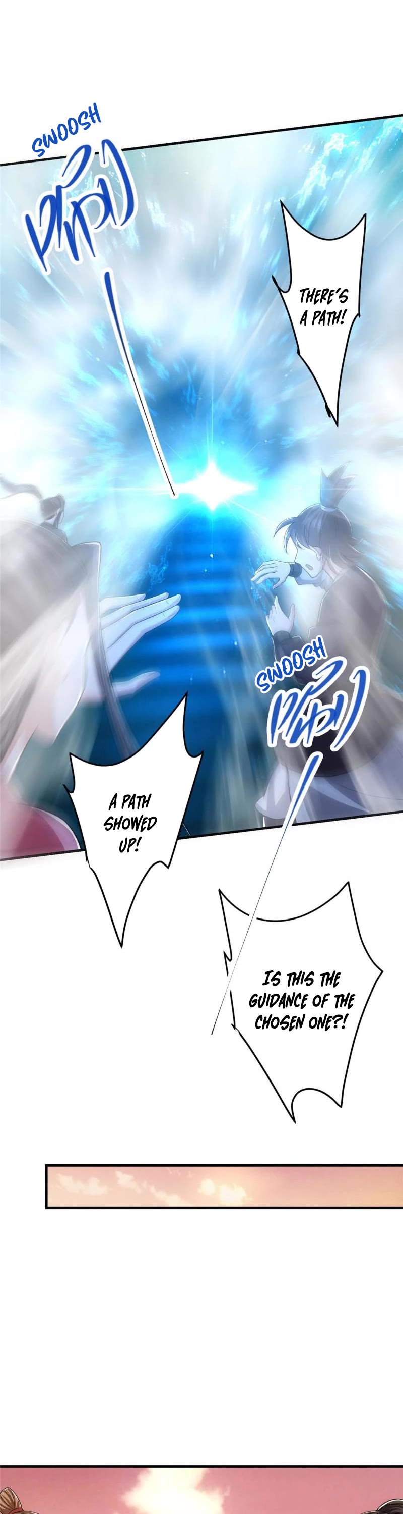 Read Keep a Low Profile, Sect Leader Manga Online