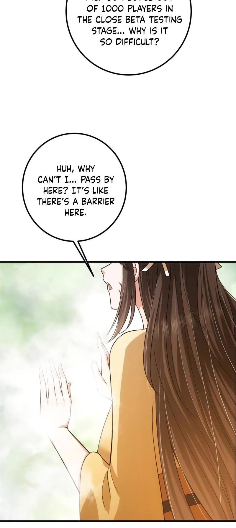 Read Keep a Low Profile, Sect Leader Manga Online