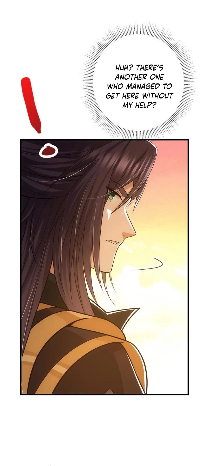 Read Keep a Low Profile, Sect Leader Manga Online