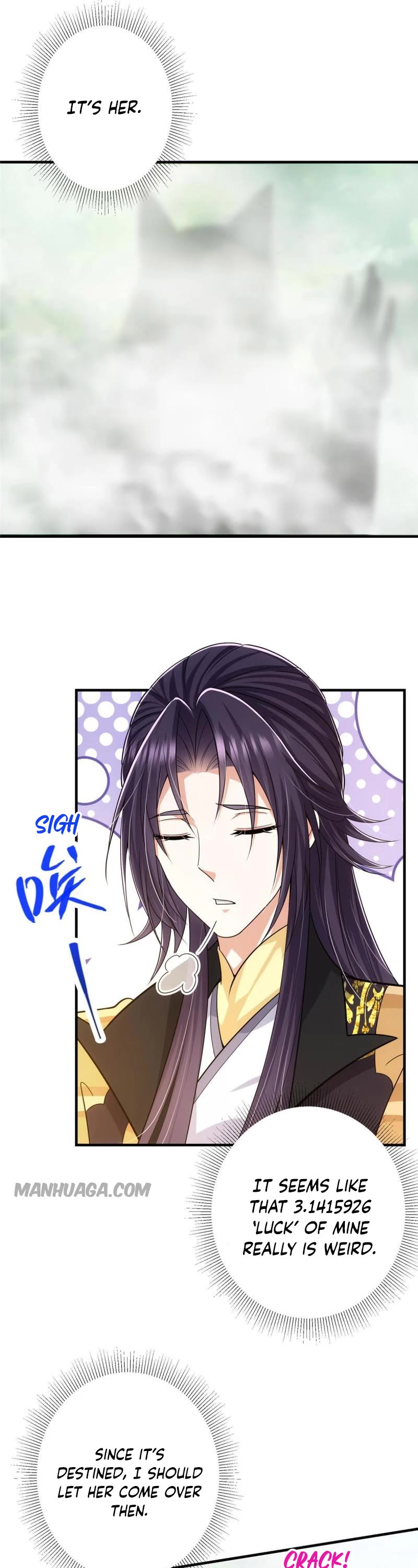 Read Keep a Low Profile, Sect Leader Manga Online