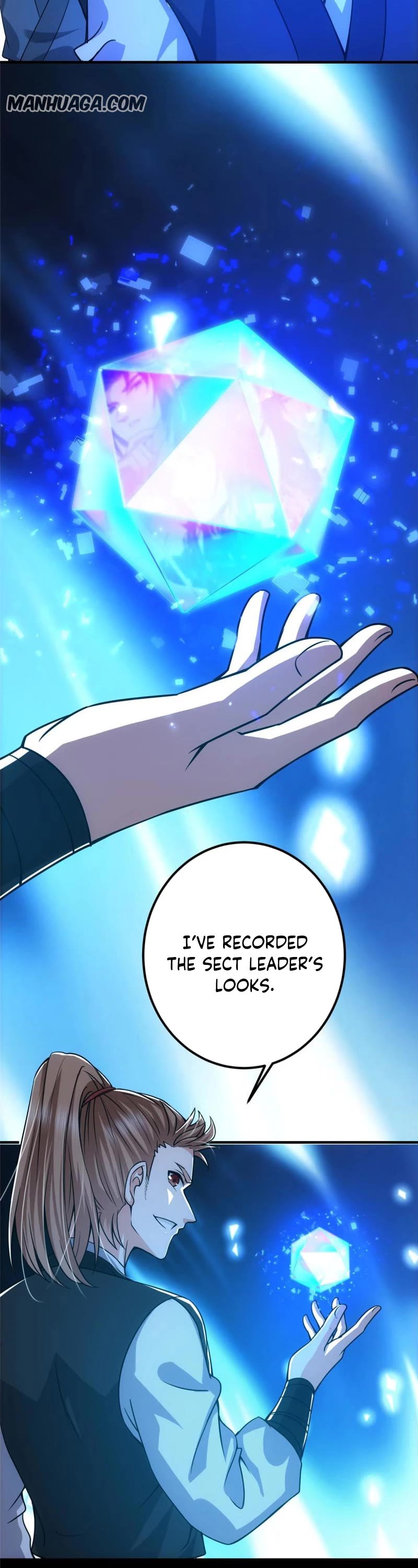 Read Keep a Low Profile, Sect Leader Manga Online