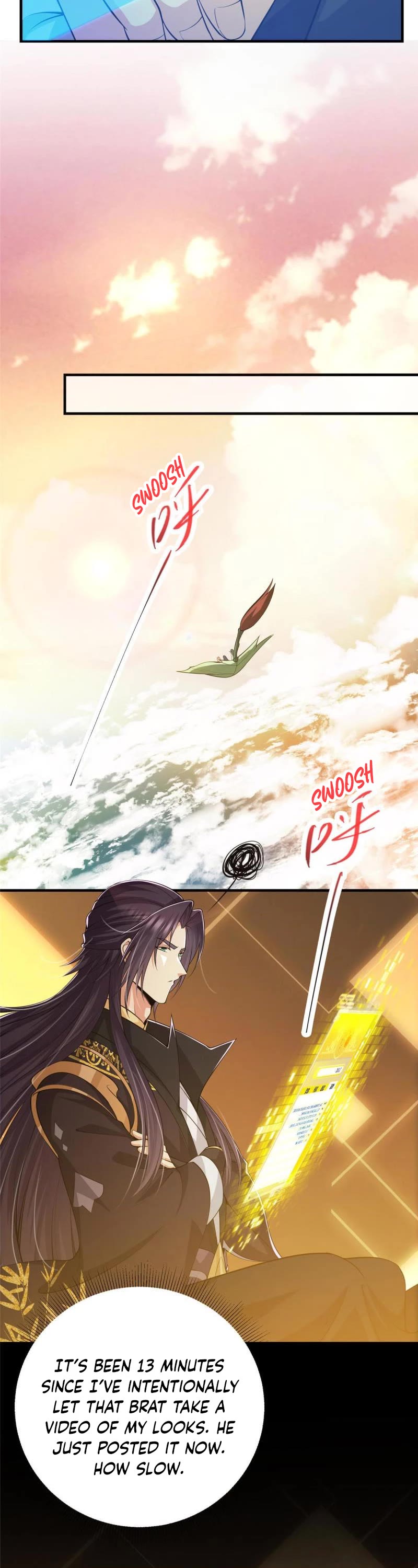 Read Keep a Low Profile, Sect Leader Manga Online