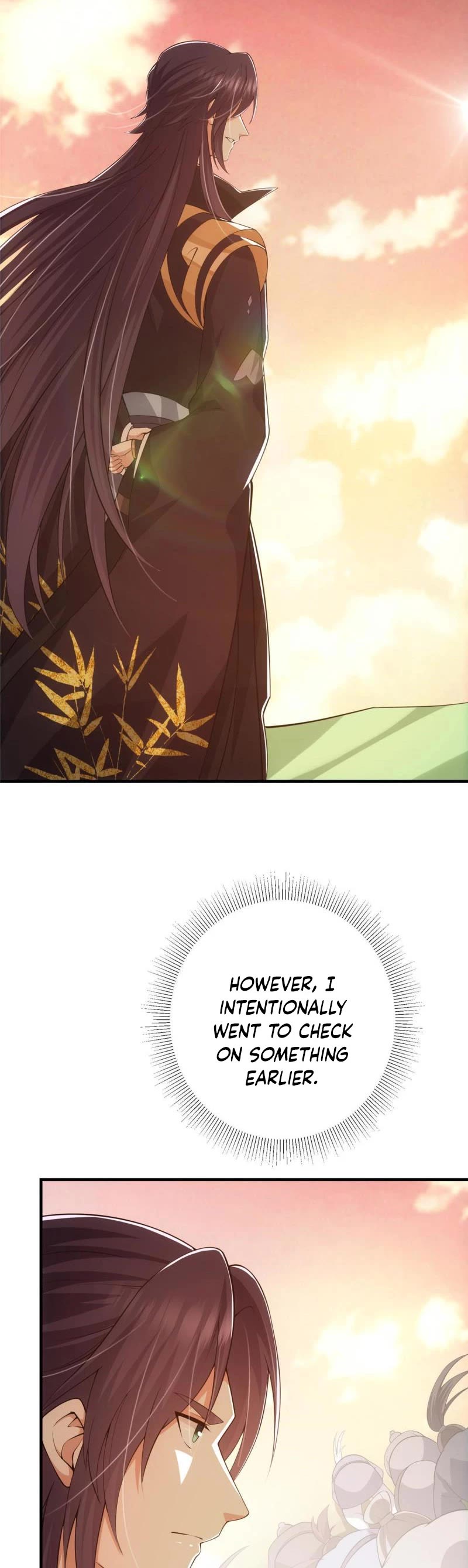 Read Keep a Low Profile, Sect Leader Manga Online