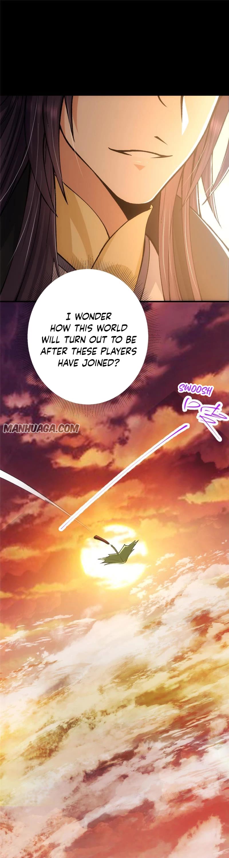 Read Keep a Low Profile, Sect Leader Manga Online