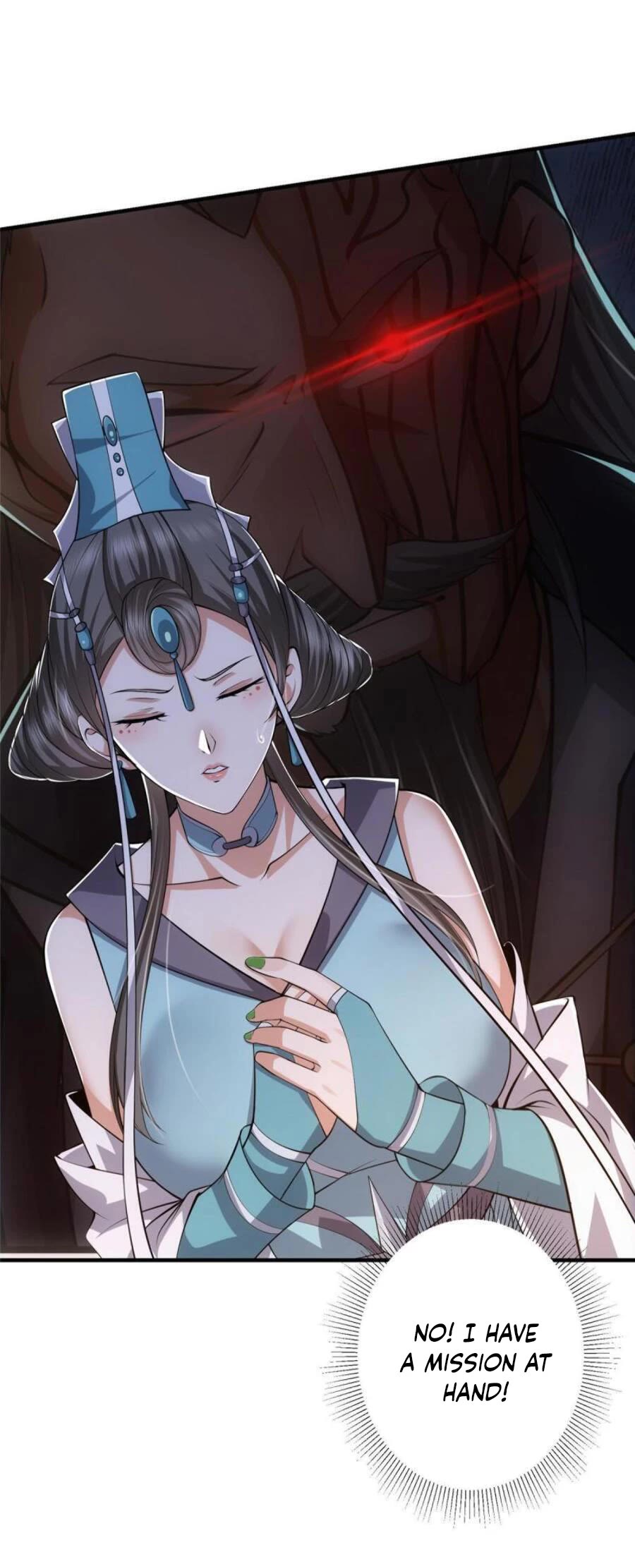 Read Keep a Low Profile, Sect Leader Manga Online