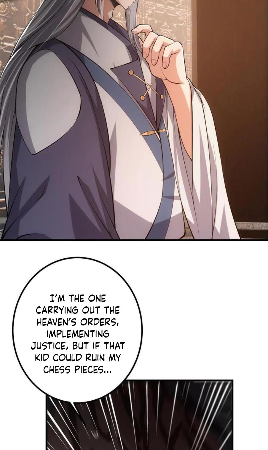 Read Keep a Low Profile, Sect Leader Manga Online