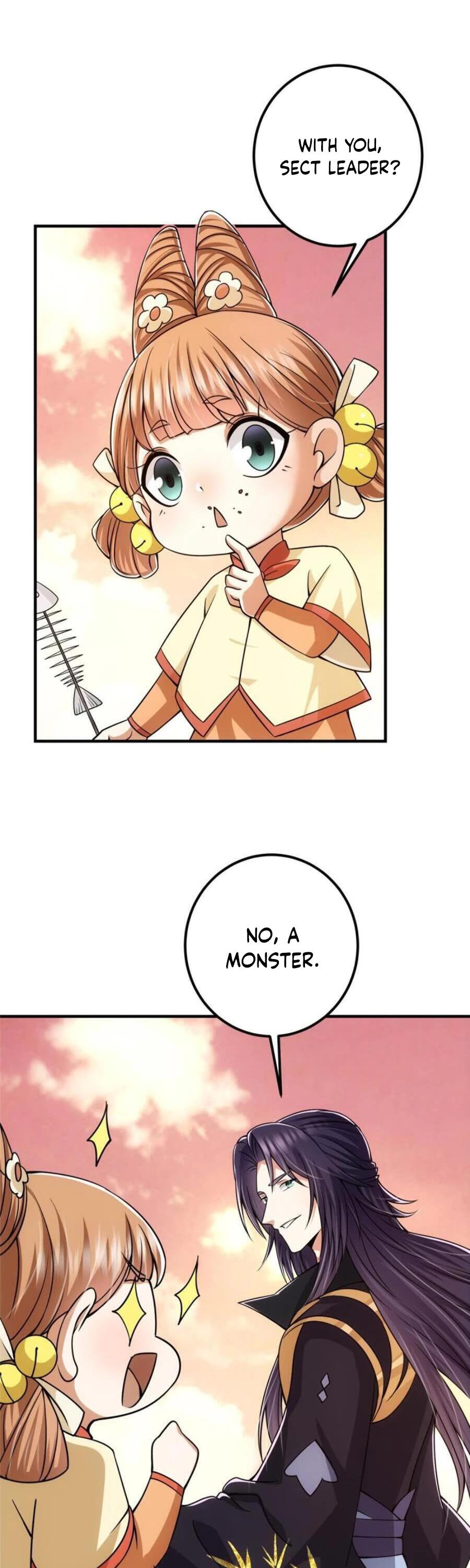 Read Keep a Low Profile, Sect Leader Manga Online