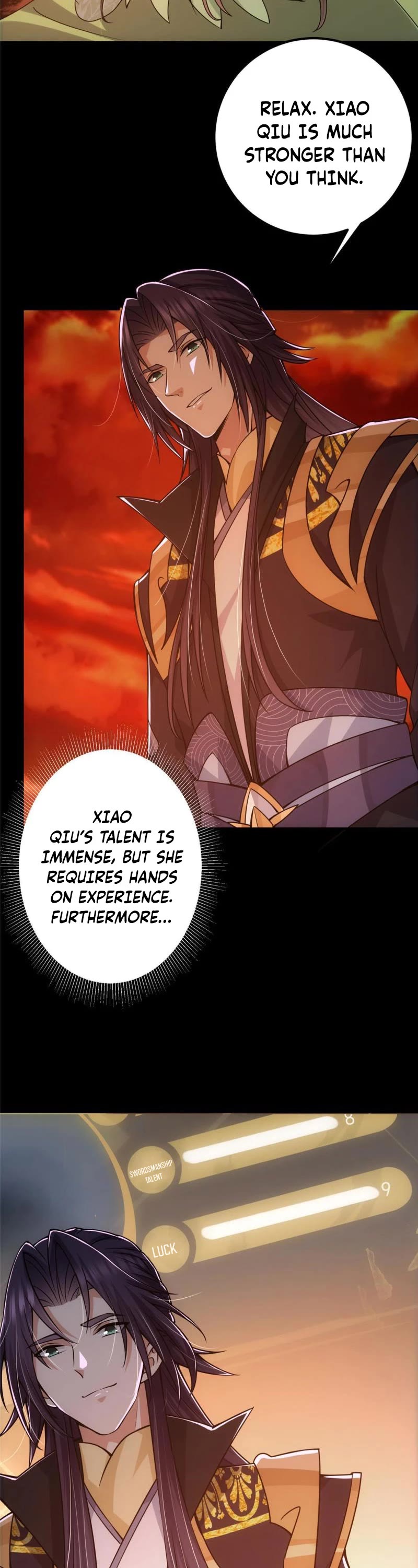 Read Keep a Low Profile, Sect Leader Manga Online