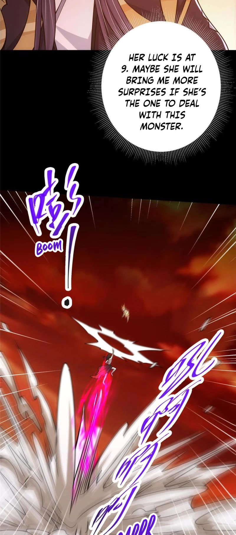 Read Keep a Low Profile, Sect Leader Manga Online