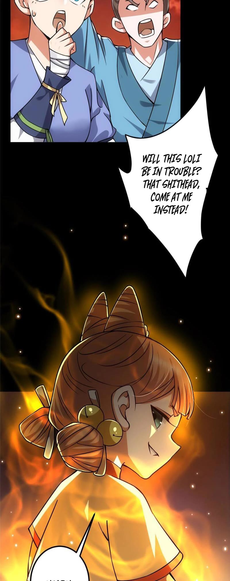 Read Keep a Low Profile, Sect Leader Manga Online