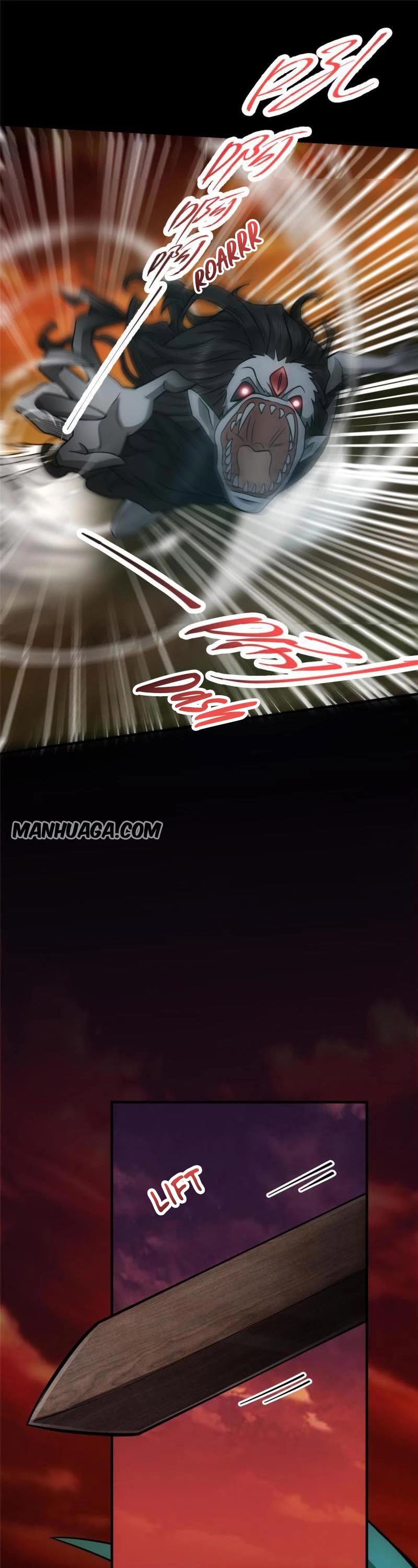 Read Keep a Low Profile, Sect Leader Manga Online