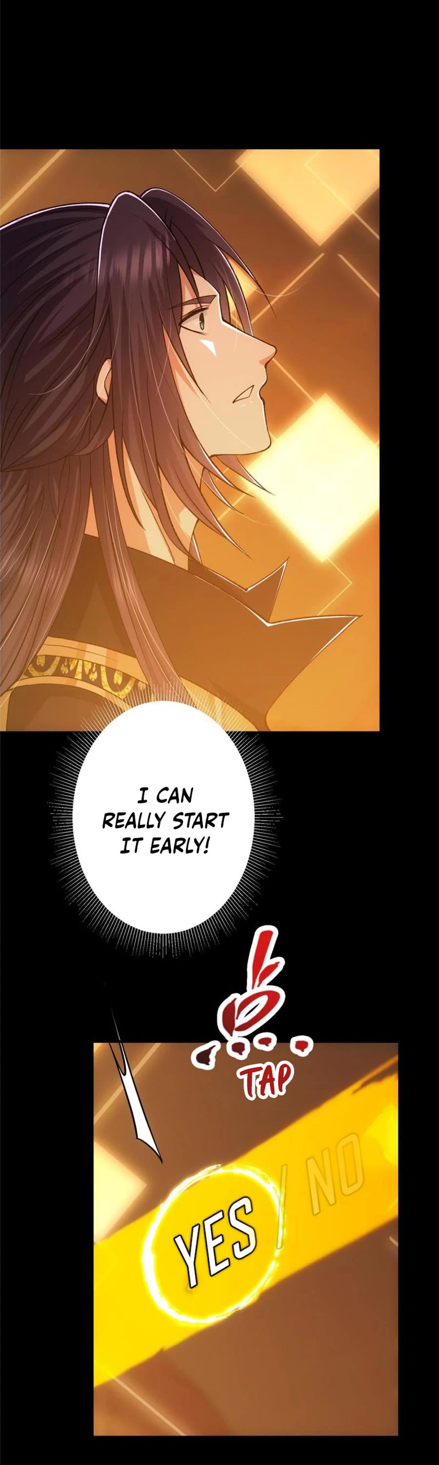 Read Keep a Low Profile, Sect Leader Manga Online