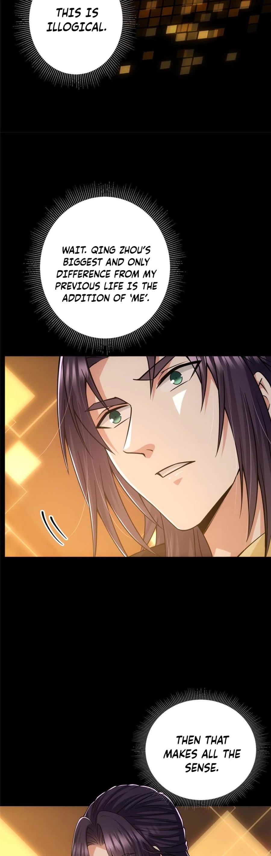 Read Keep a Low Profile, Sect Leader Manga Online