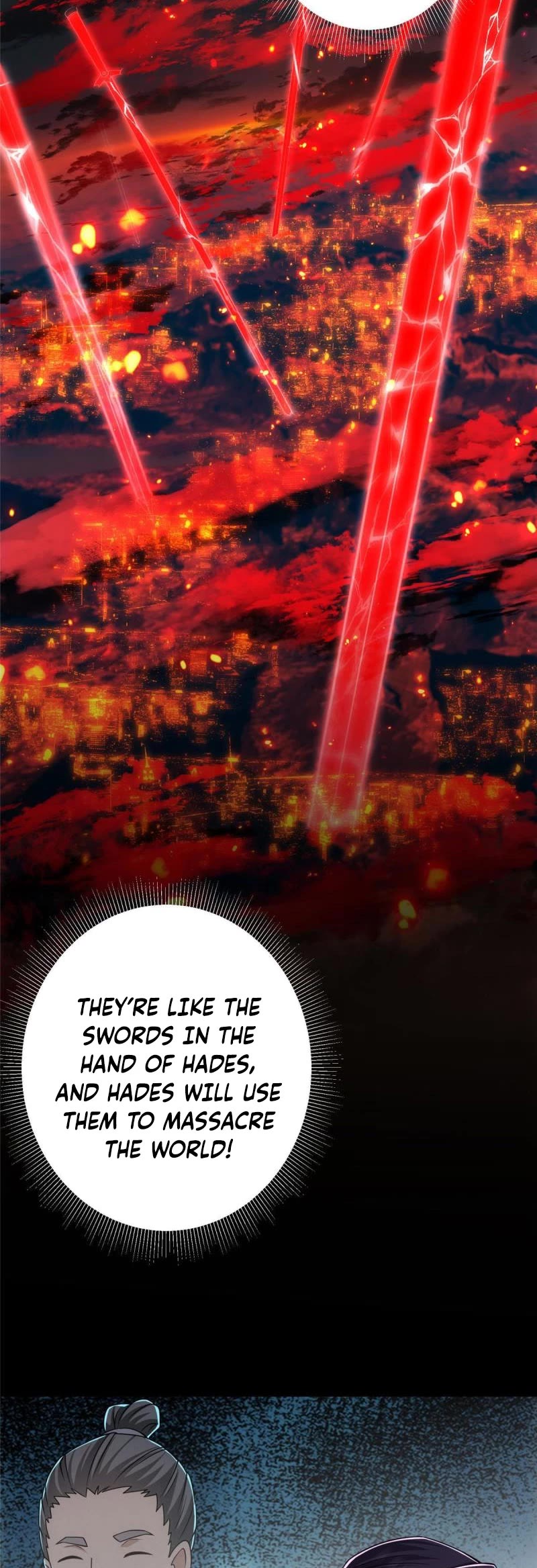 Read Keep a Low Profile, Sect Leader Manga Online