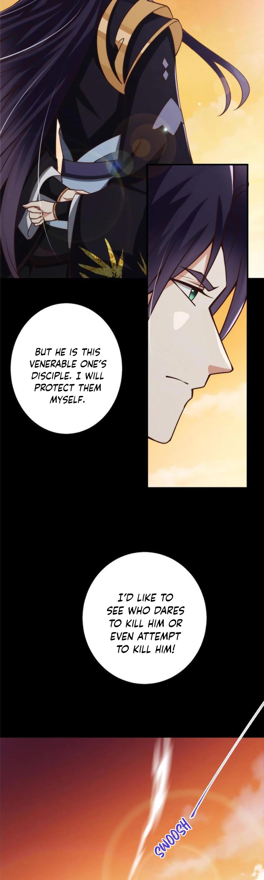 Read Keep a Low Profile, Sect Leader Manga Online