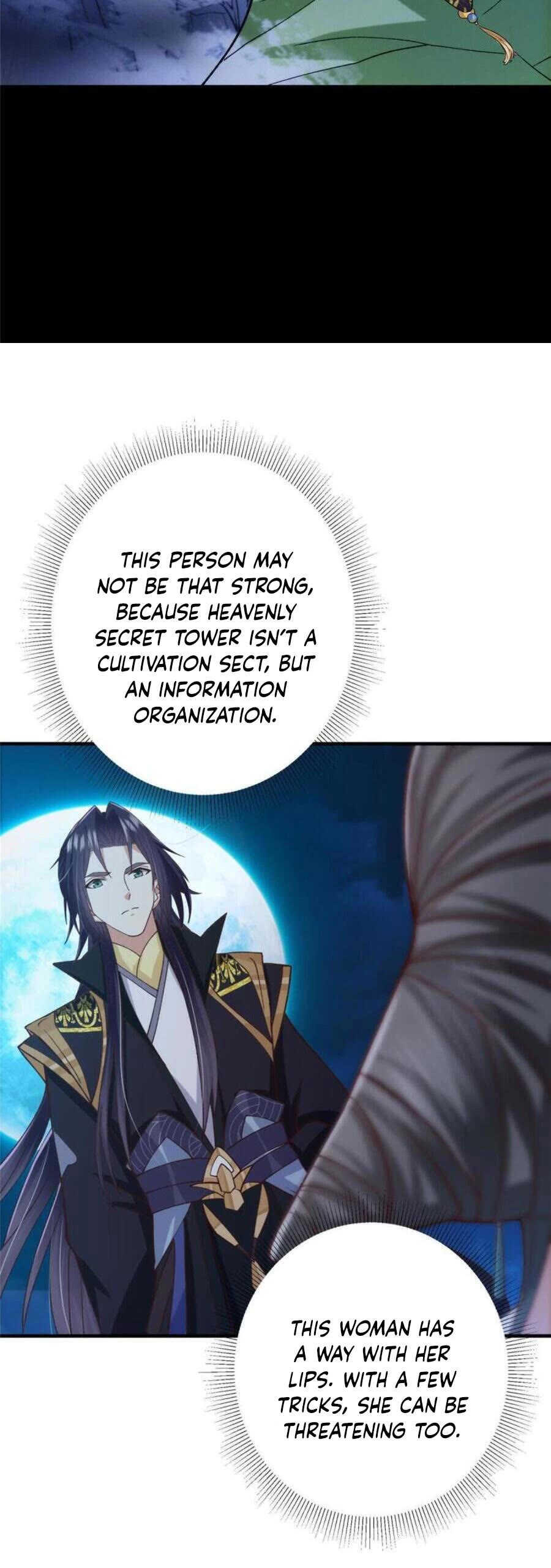 Read Keep a Low Profile, Sect Leader Manga Online