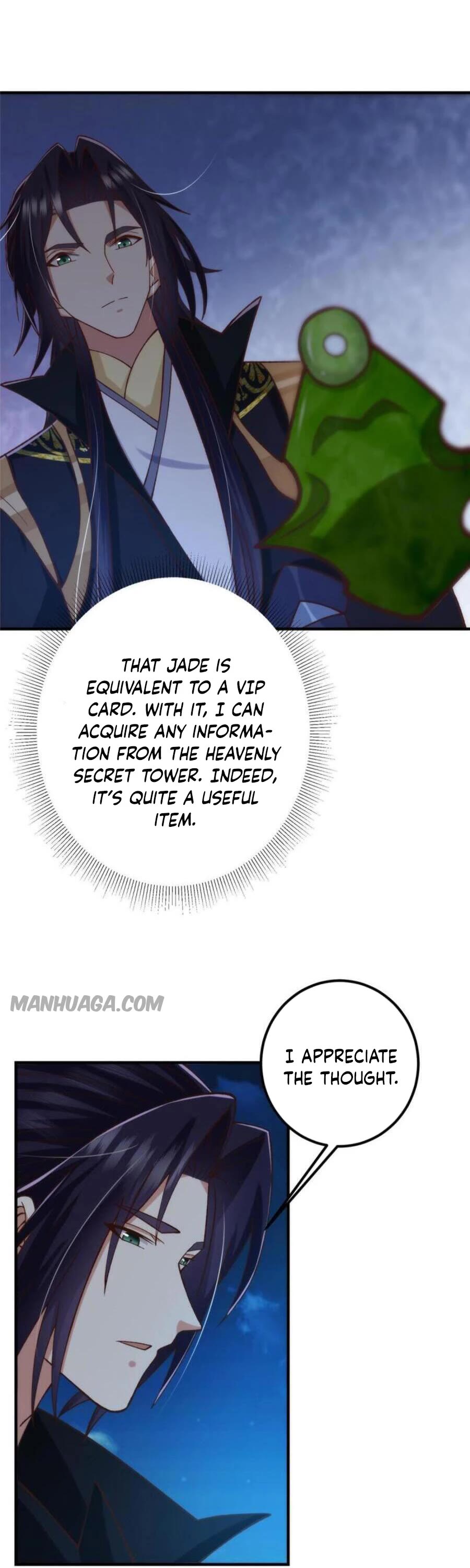 Read Keep a Low Profile, Sect Leader Manga Online