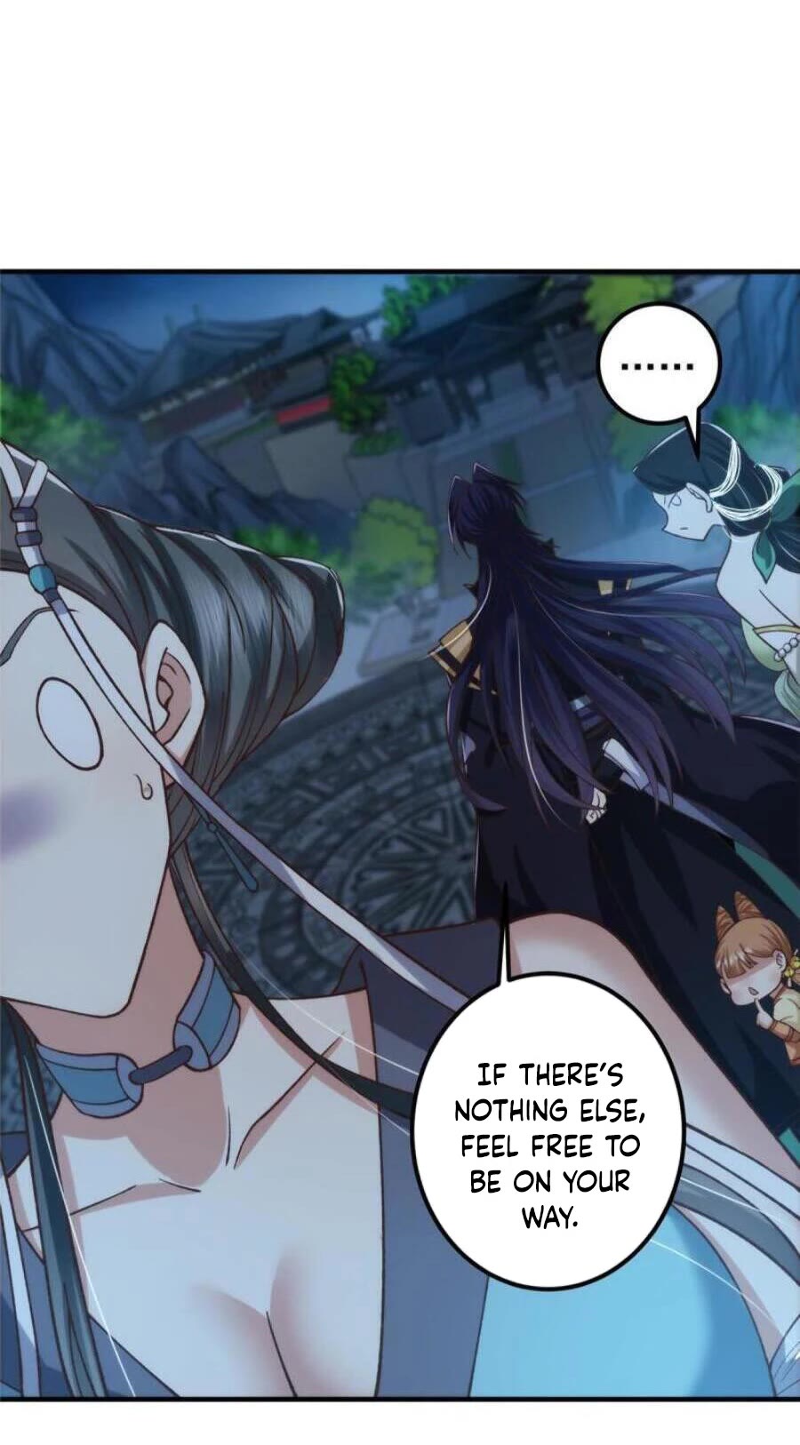 Read Keep a Low Profile, Sect Leader Manga Online