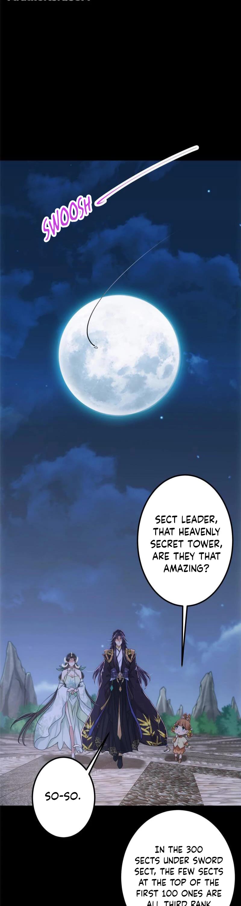 Read Keep a Low Profile, Sect Leader Manga Online