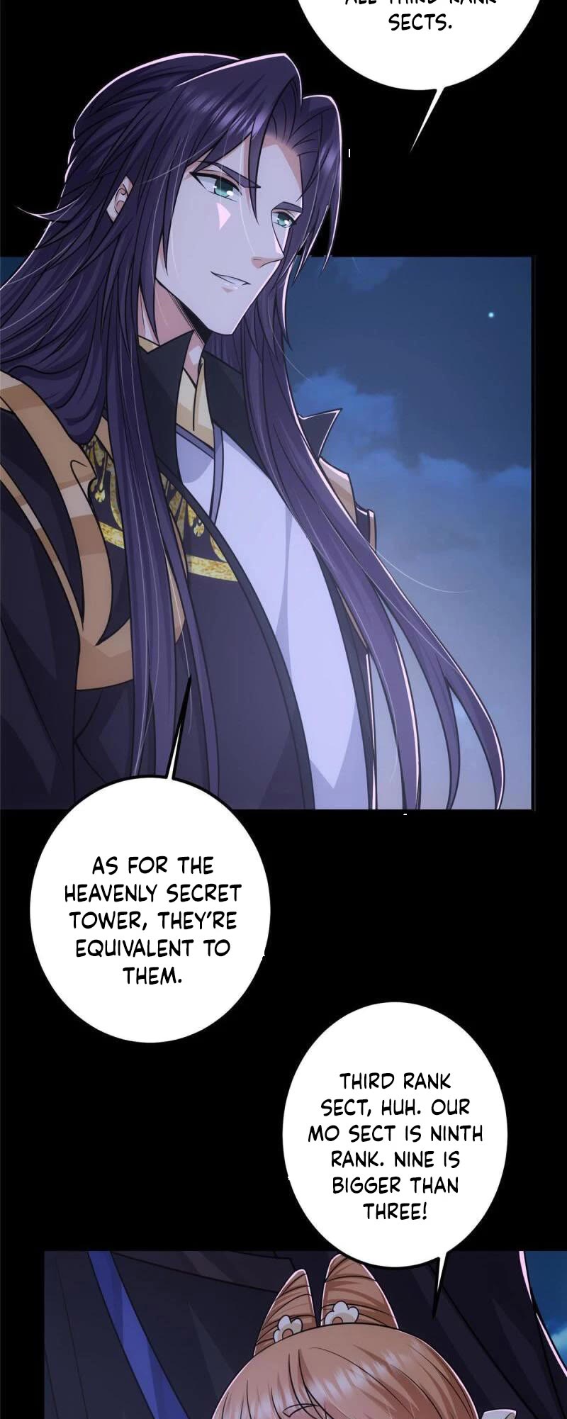 Read Keep a Low Profile, Sect Leader Manga Online