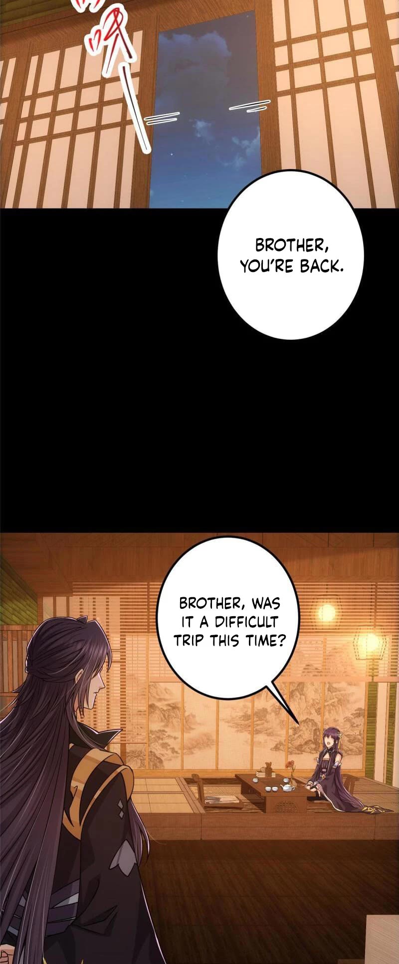 Read Keep a Low Profile, Sect Leader Manga Online