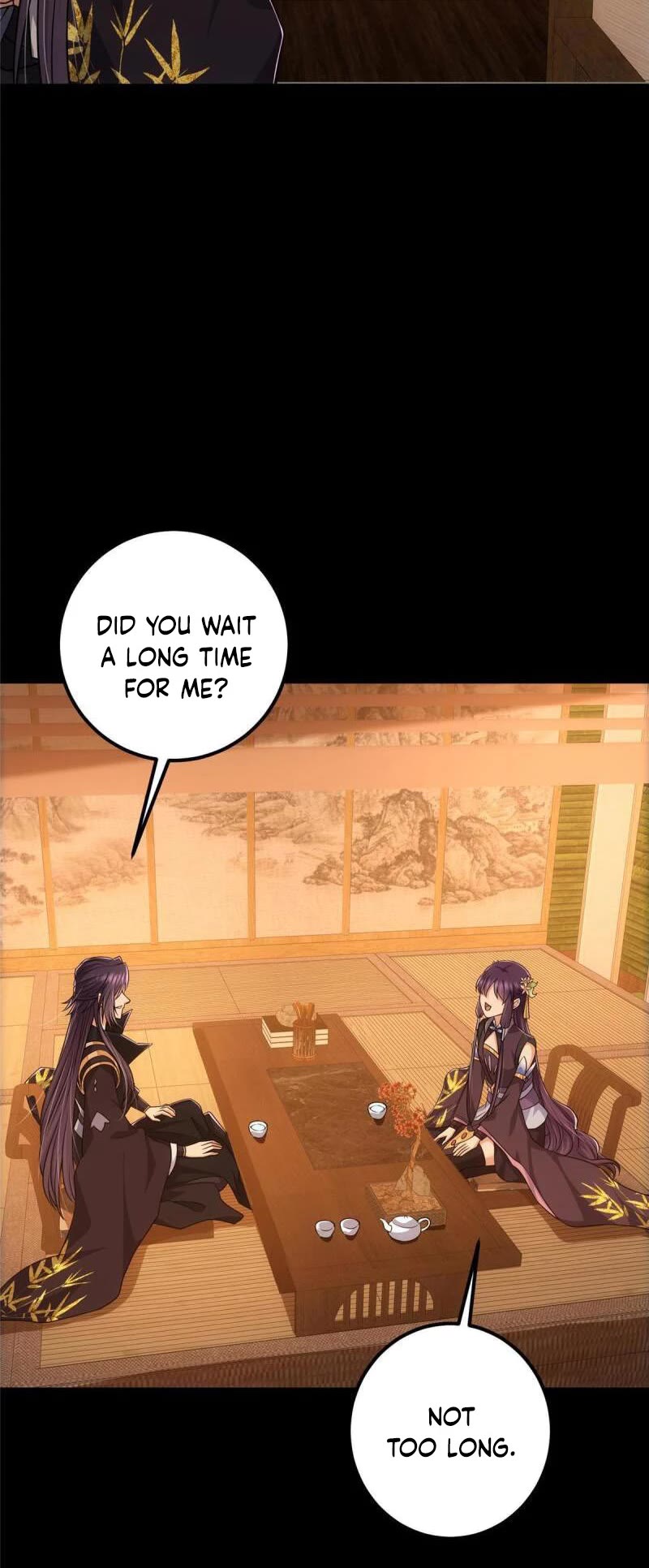 Read Keep a Low Profile, Sect Leader Manga Online