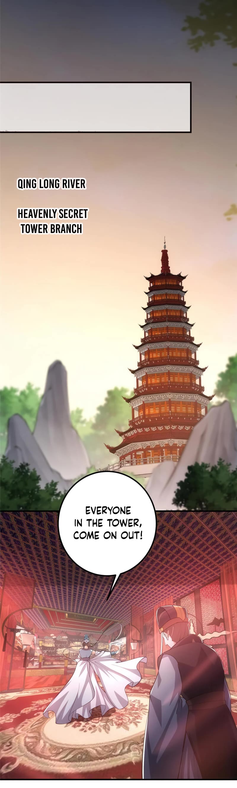 Read Keep a Low Profile, Sect Leader Manga Online