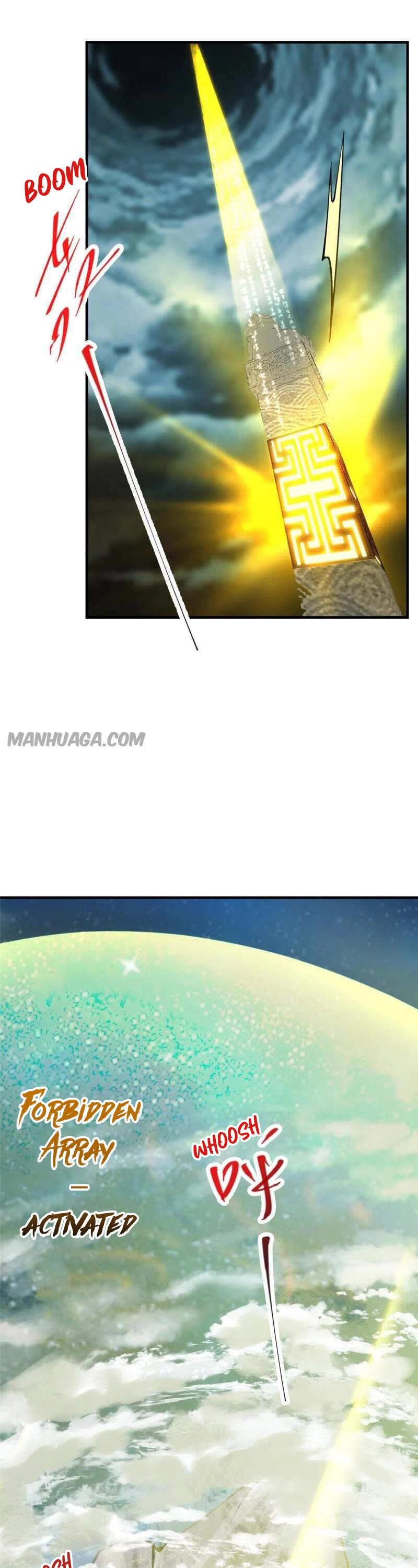 Read Keep a Low Profile, Sect Leader Manga Online