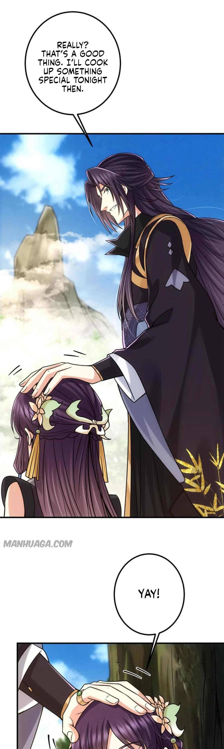 Read Keep a Low Profile, Sect Leader Manga Online