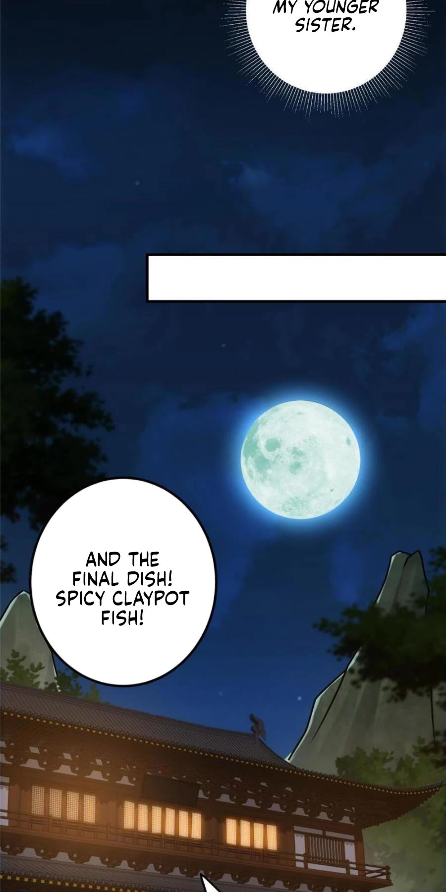 Read Keep a Low Profile, Sect Leader Manga Online