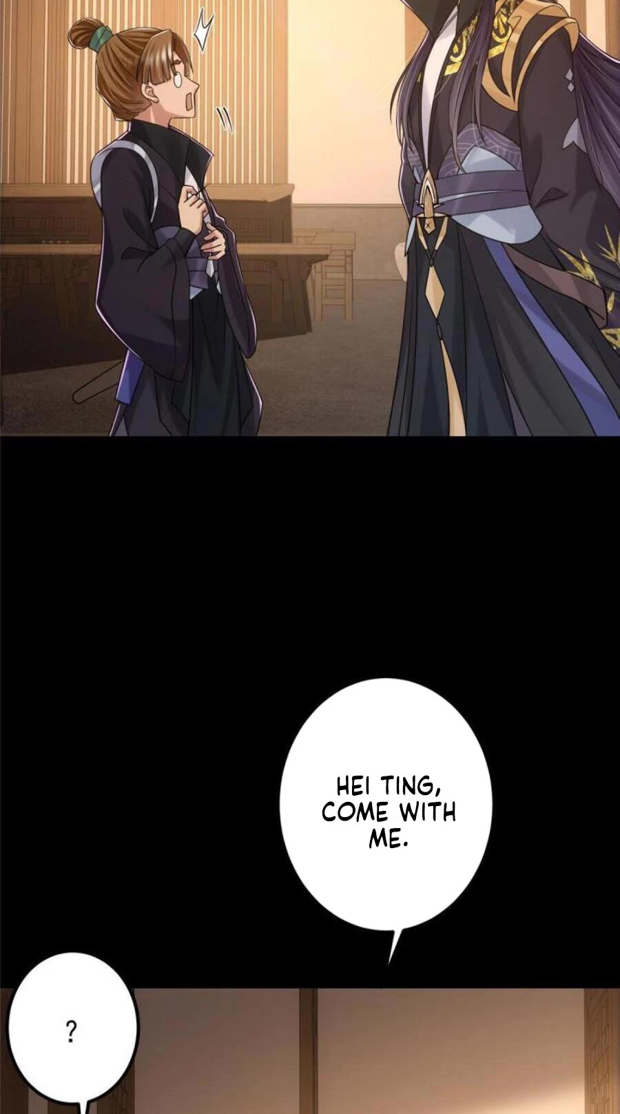 Read Keep a Low Profile, Sect Leader Manga Online
