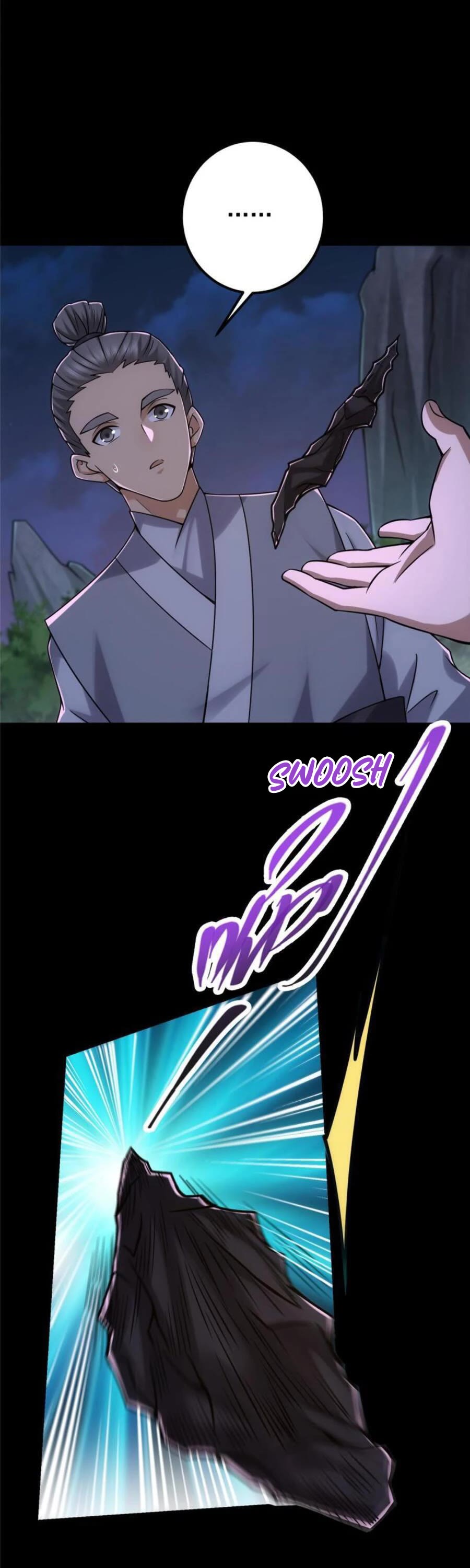 Read Keep a Low Profile, Sect Leader Manga Online