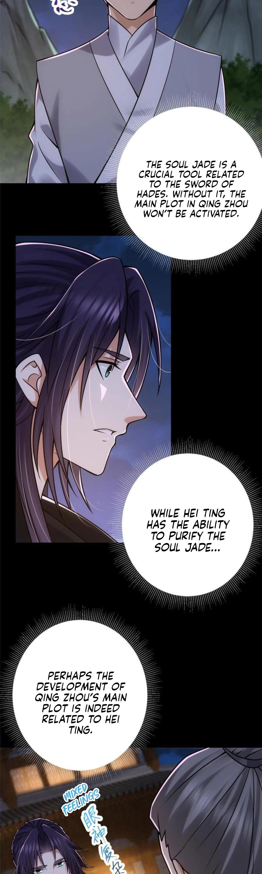Read Keep a Low Profile, Sect Leader Manga Online