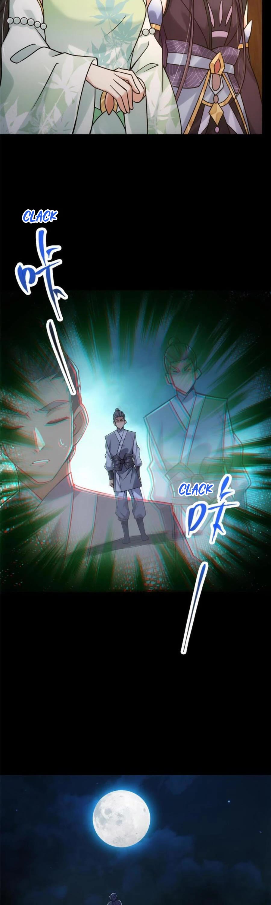 Read Keep a Low Profile, Sect Leader Manga Online