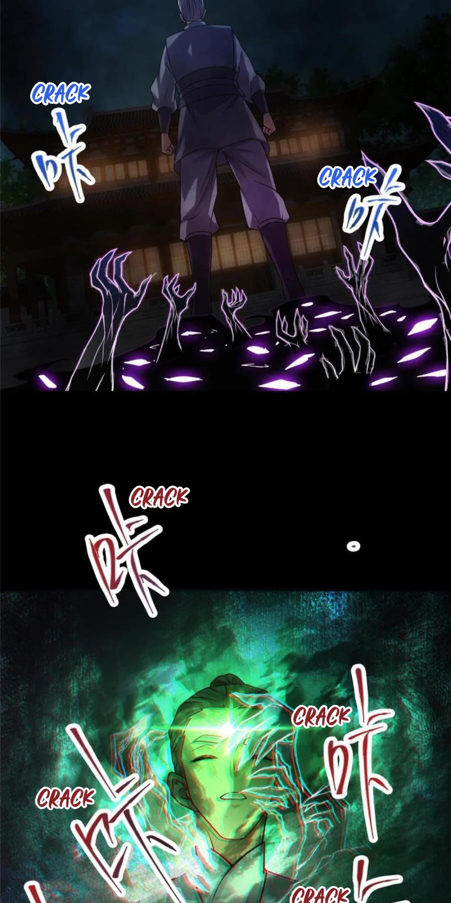 Read Keep a Low Profile, Sect Leader Manga Online