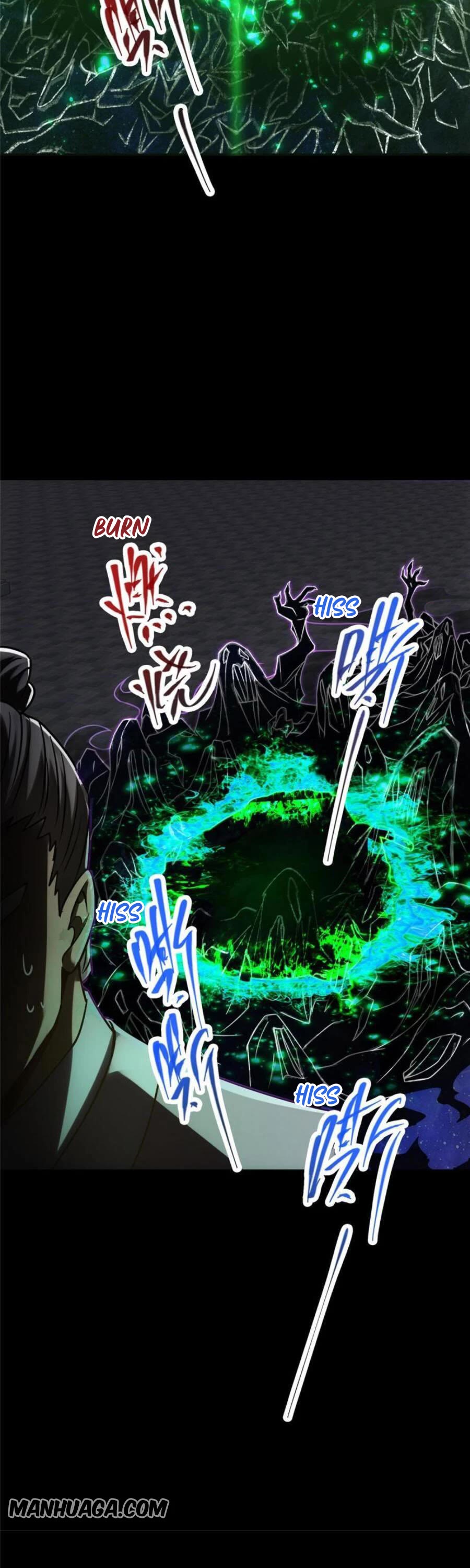 Read Keep a Low Profile, Sect Leader Manga Online