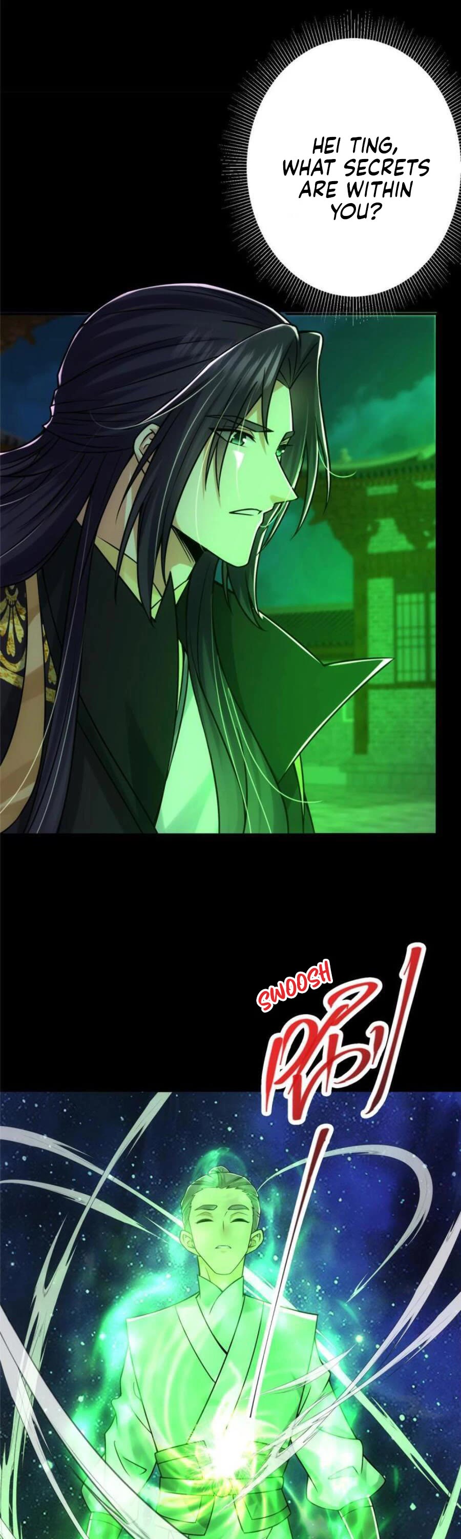 Read Keep a Low Profile, Sect Leader Manga Online