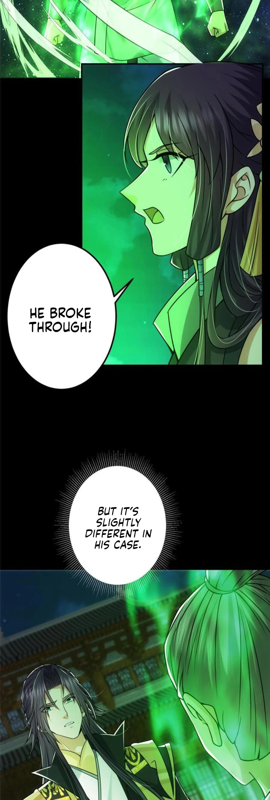Read Keep a Low Profile, Sect Leader Manga Online
