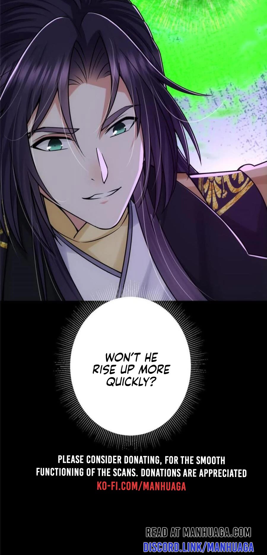 Read Keep a Low Profile, Sect Leader Manga Online