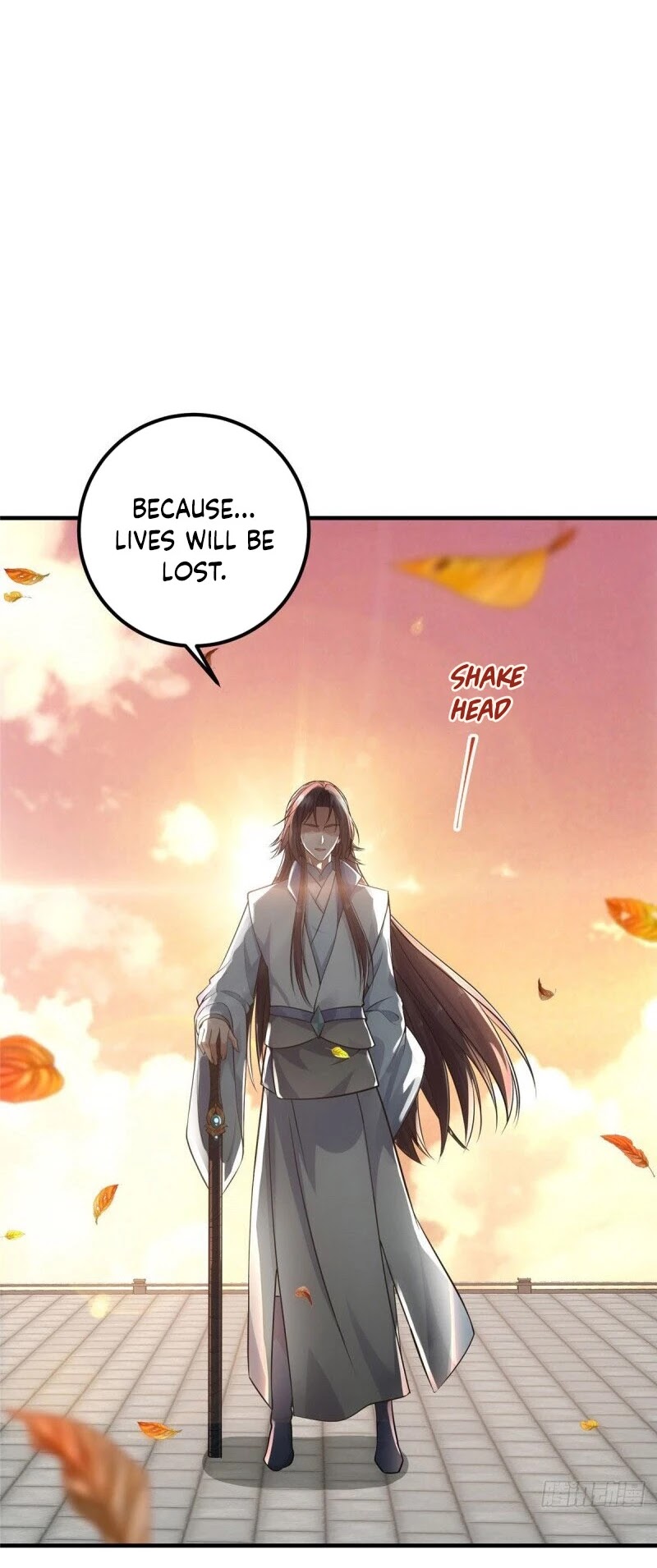 Read Keep a Low Profile, Sect Leader Manga Online